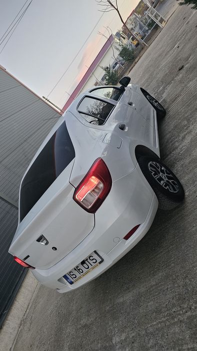 Dacia logan 1.2 Variante !!