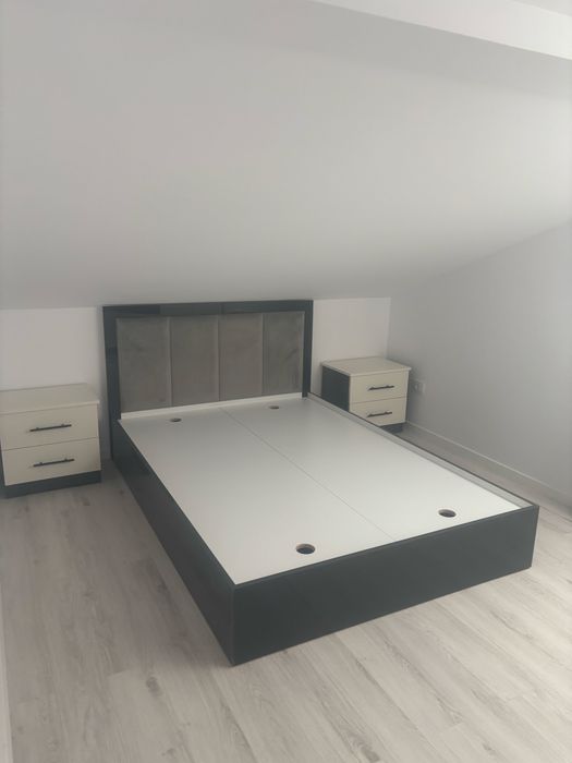 Vând ap. 2/3 cam bloc nou Pașcani