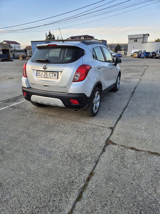 Vand Opel Mokka 1.4