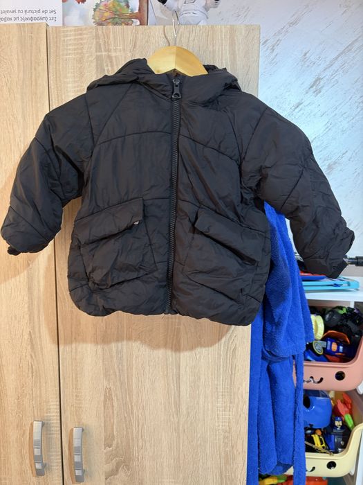 Яке zara 3-4 год