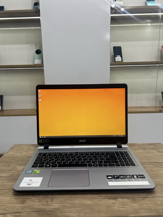 Ноутбук Acer Aspire A515-53 Core i5