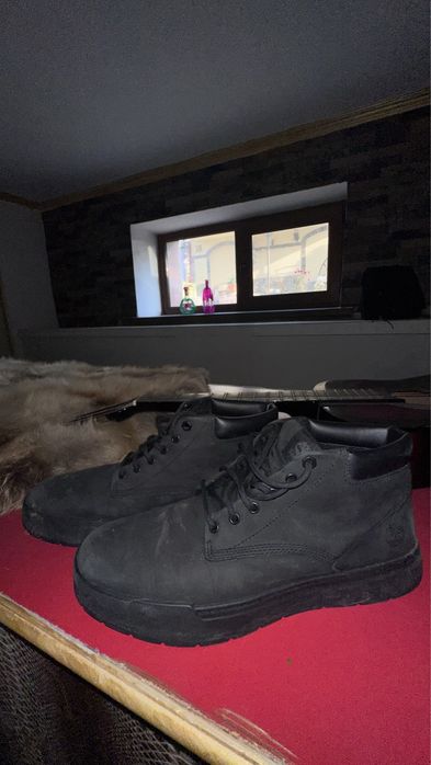 мужская обувь timberland