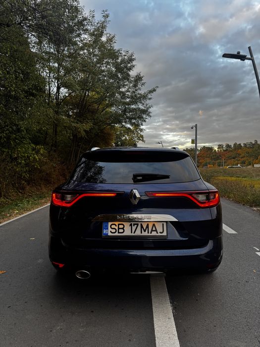Renault Megane | Bose Edition | Automat | 1.3 Tce