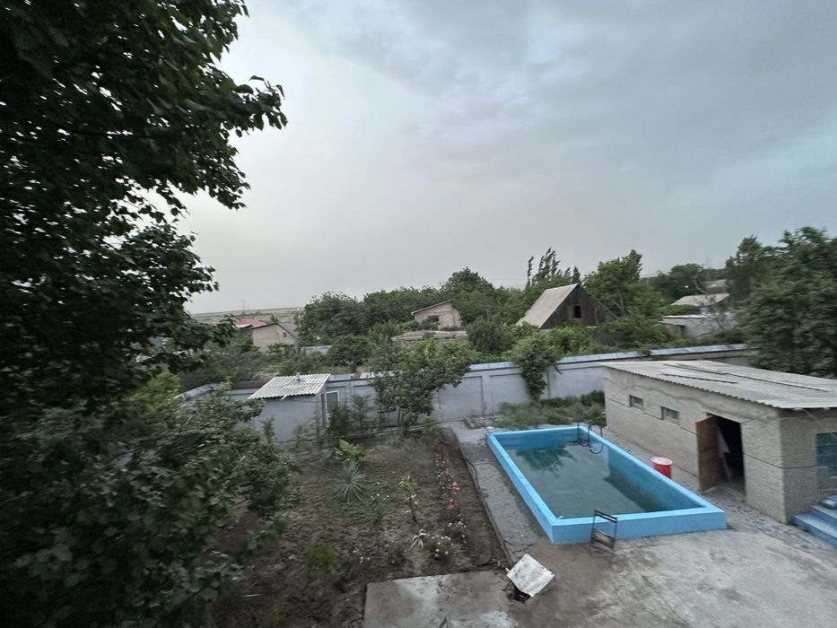 СРОЧНО ПРОДАЁТСЯ ДАЧА рядом с Газалкентской ГЭС