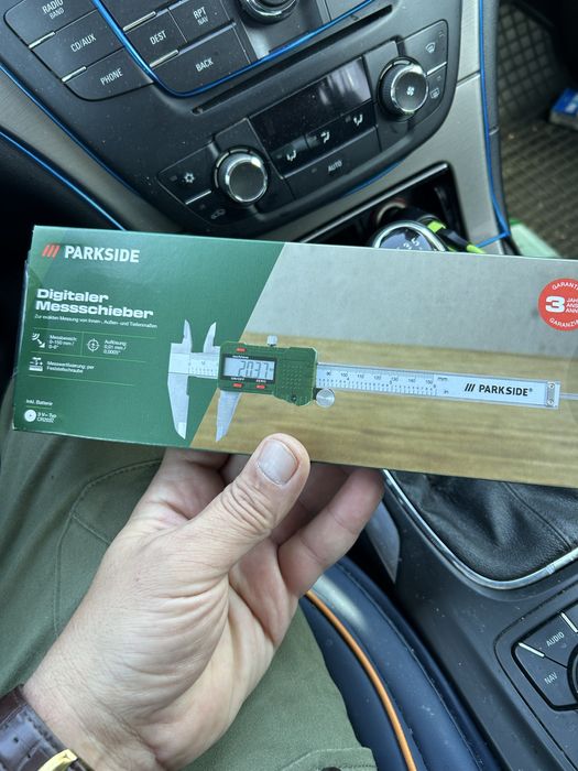 Subler digital 50 lei