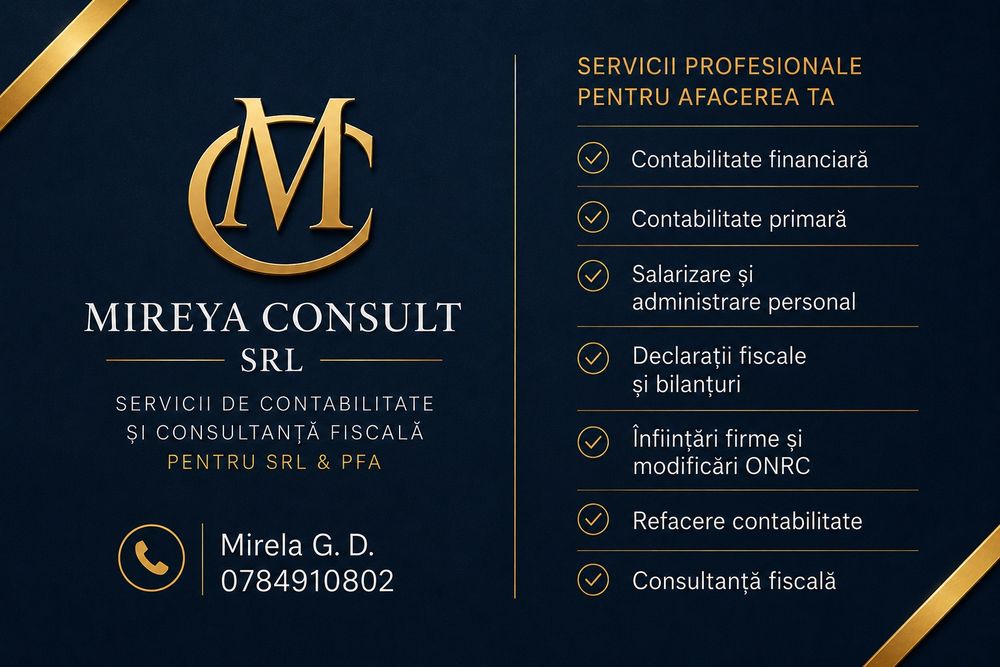 Servicii Contabilitate HR