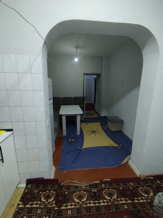 Продам квартиру сергели 8а  3/2/9 76500&