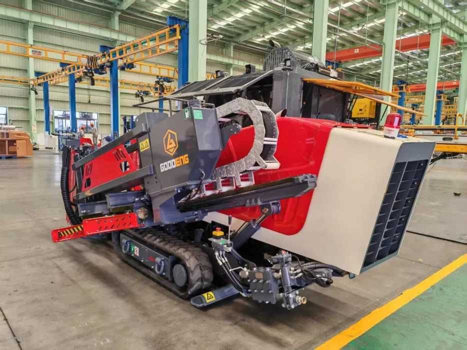 Foraj HDD Goodeng G10 5 tone Alternativă Vermeer Ditch Witch