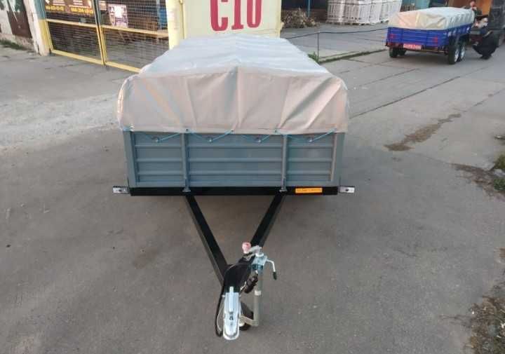 Хорошая легковая телега