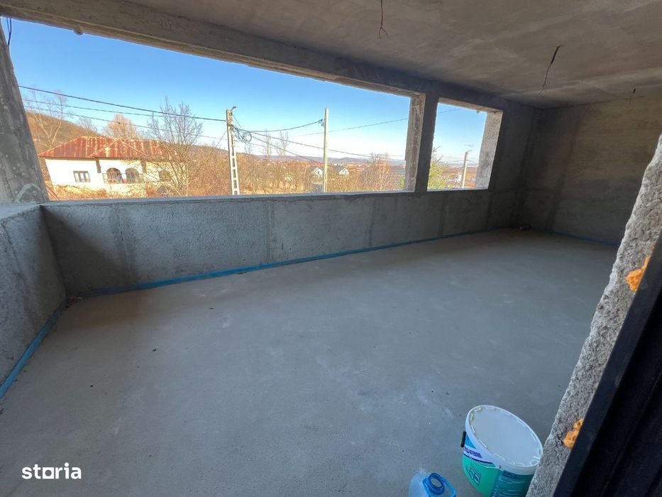 Duplex / Afacere P+1E, Maracineni, Micesti, langa Pitesti