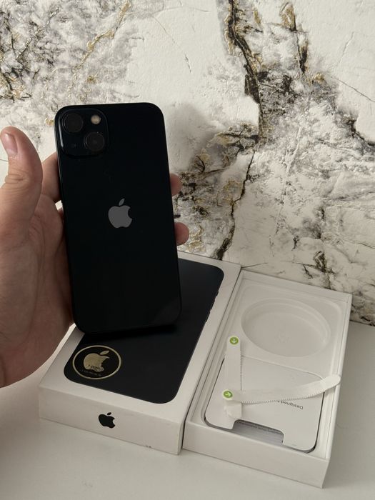 iPhone 13 Айфон 13 79 акб