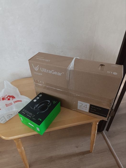 Продам игровой компьютер