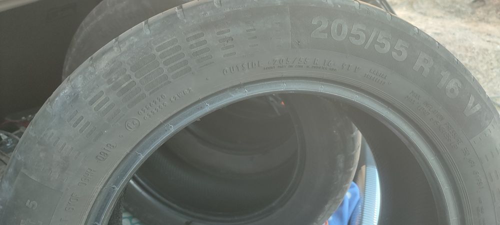 Oferta cauciucuri 205/55/16