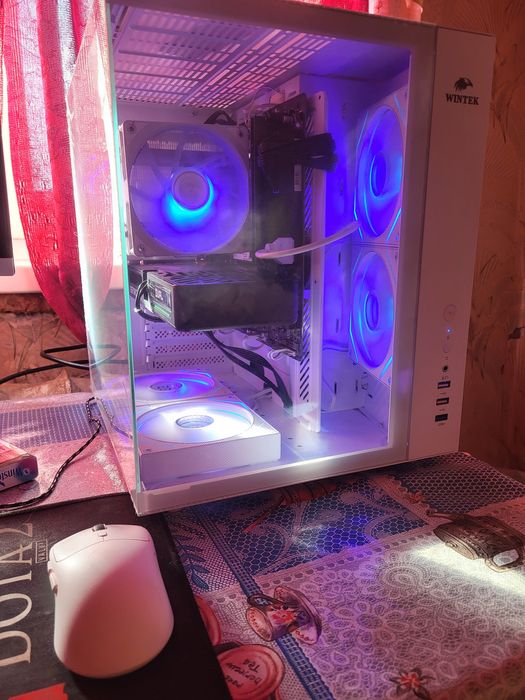 Продам компьютер новый