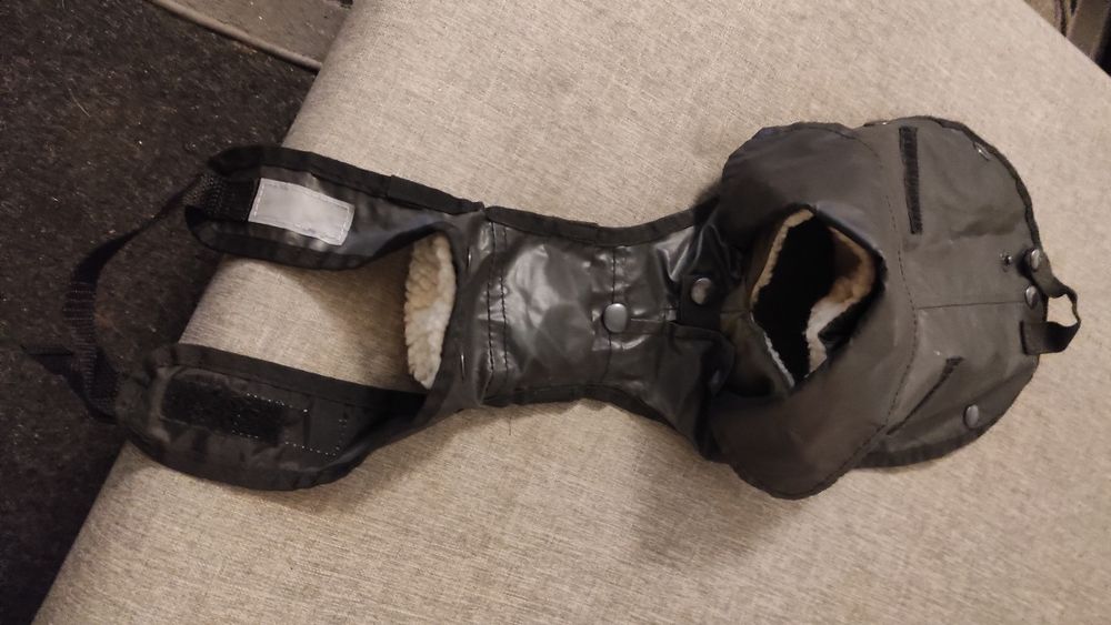 Яке за малко куче KARILE