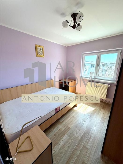 Apartament 2 camere, decomandat,mobilat si utilat,Ploiesti,Cantacuzino