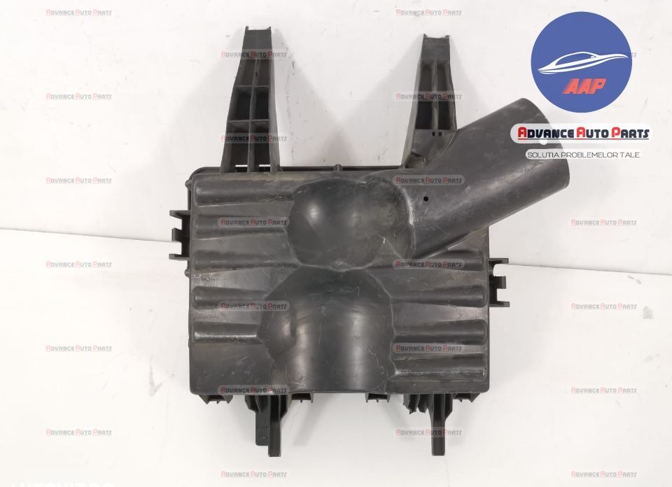 Корпус на въздушен филтър за двигател 2.2 CDI Мерцедес-Бенц Спринтер /