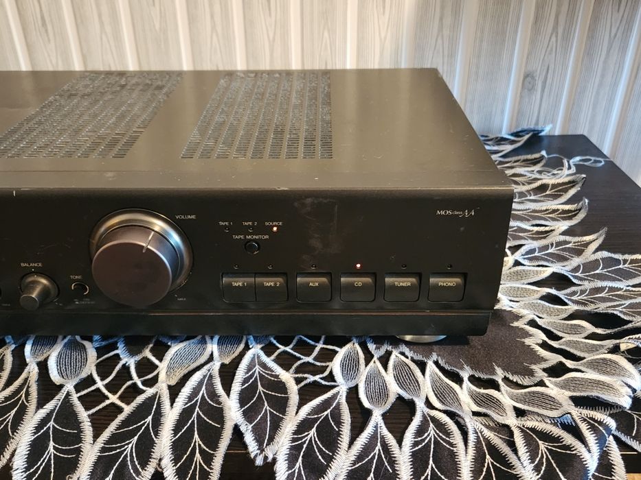 Amplificator Technics SU A700