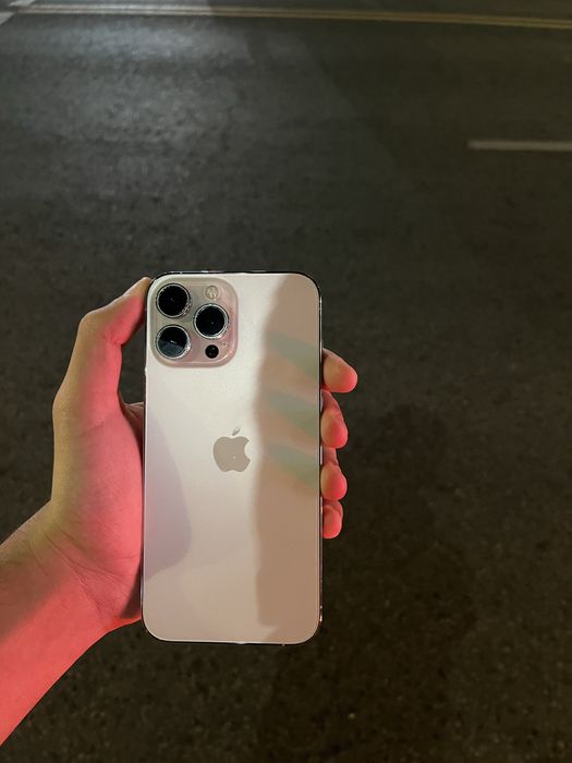 Продам Iphone 13 Pro Max 128gb 79%