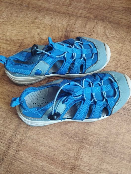 Детски сандали за момче