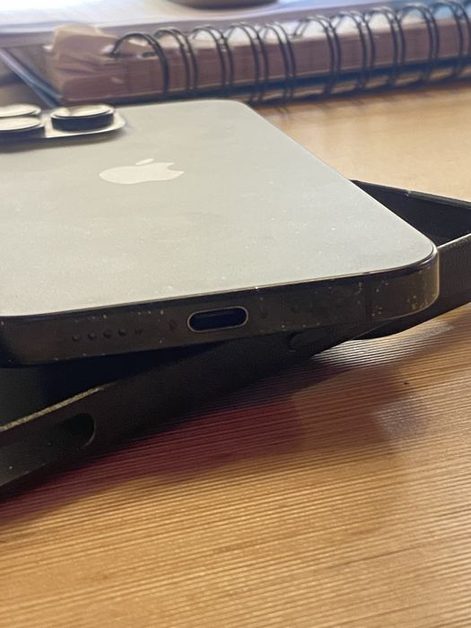 Iphone 16 Pro Max -256