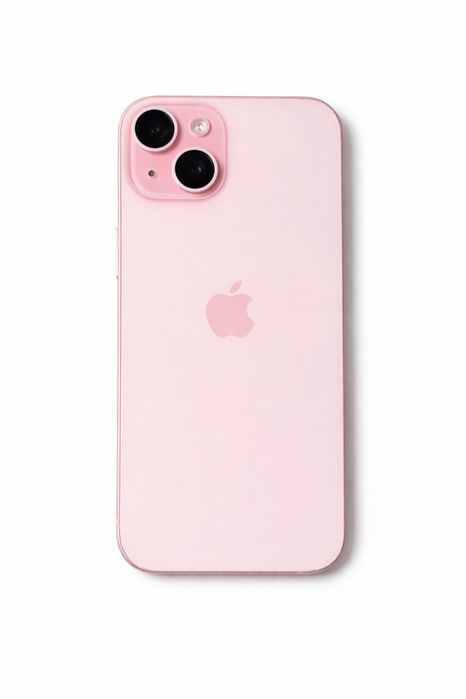 iPhone 15 Pink 128 Gb