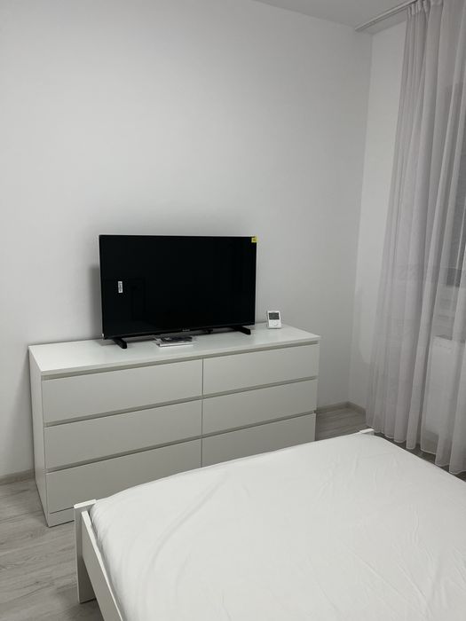 Inchiriez Garsoniera