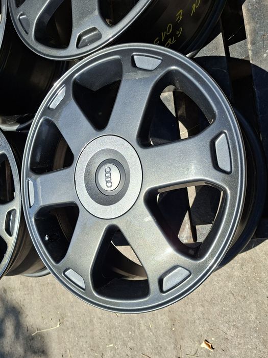17" 5Х112мм Ауди, 5X112mm Audi S Original