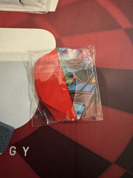 Стрели за дартс професионални