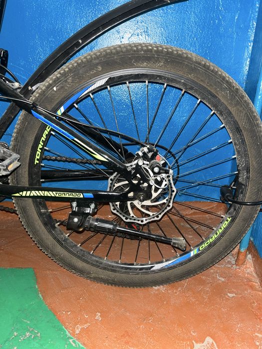 велосипед скоростной