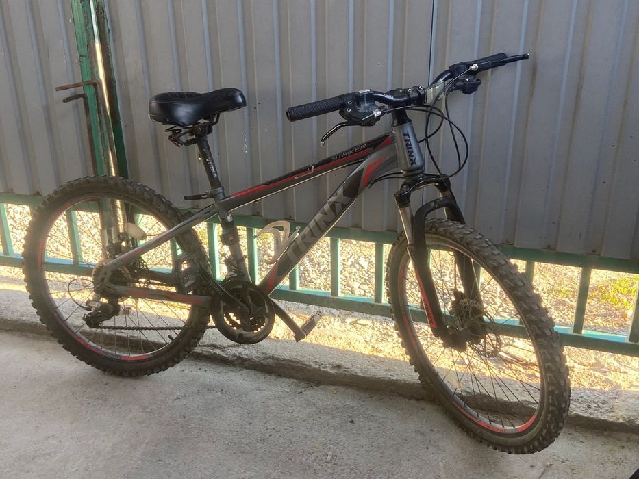 Продам велосипед