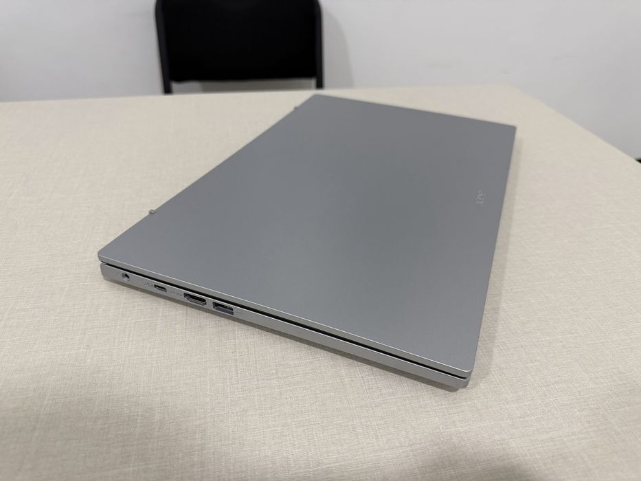 Acer Aspire 3 Ryzen 5 / 8GB DDR5 / 512GB SSD (Yangi)