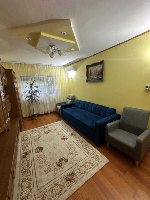Apartament 2 camere, Zona Plevna