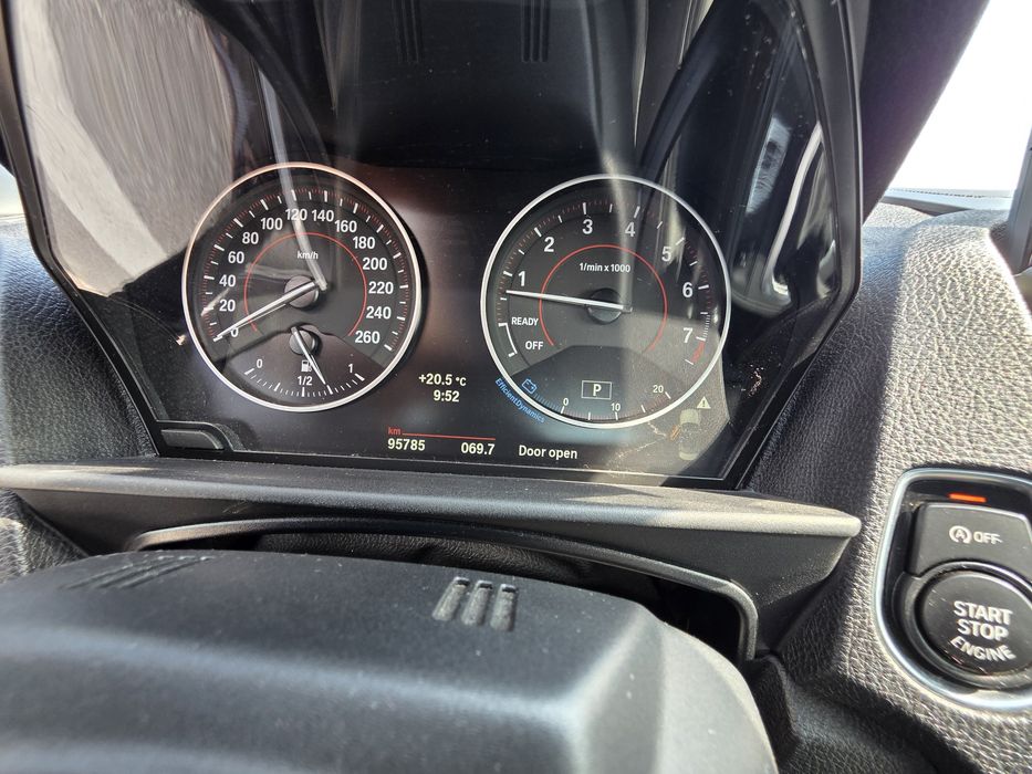 Vand BMW M235i M Performance