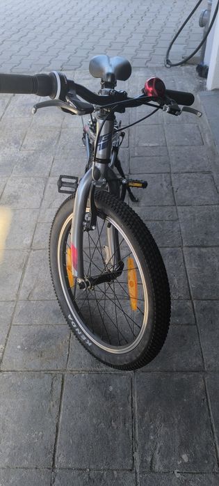 Детски велосипед