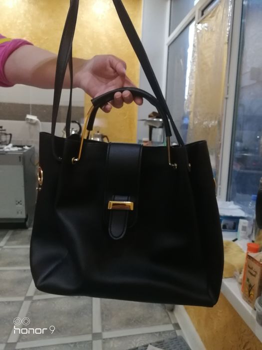 Новая Женская Сумка