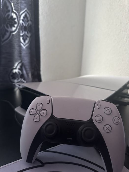 Playstaion 5 slim Disk