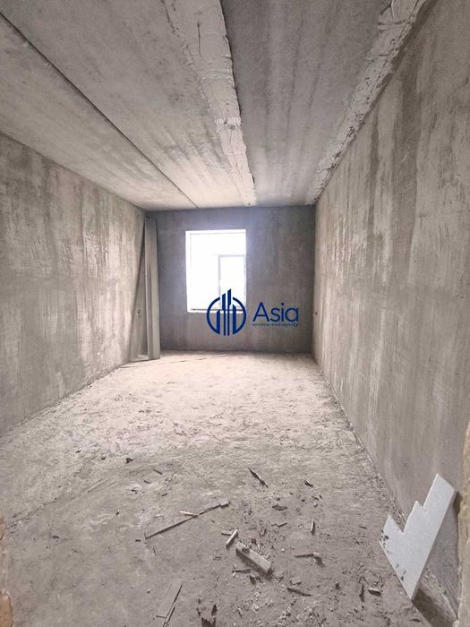 TEZDA SOTILADI #K409 #2x xonali karobka xolatdagi kvartira