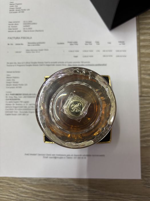 Angels share 50 ml - Cu factura , Cadoul Ideal , Urgentt