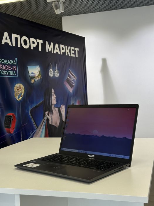 Ноутбук Asus, Рассрочка, Апорт Маркет