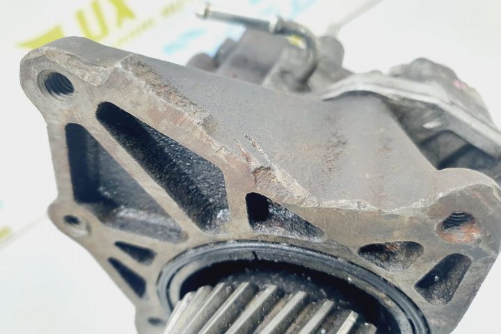 Pompa inalte presiune injectie 3.2 di-d 4M41 2940000341 1460a003 Mitsubishi Pajero 4  [din 2006 pan