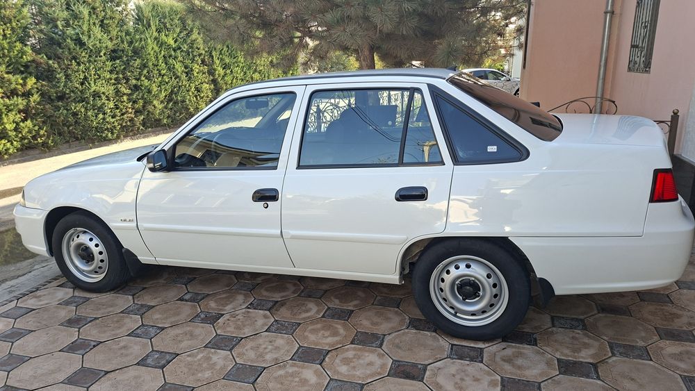 Продам шевроле нексия 2