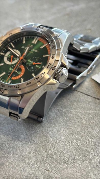 Часовник Jacques Lemans 42-11F