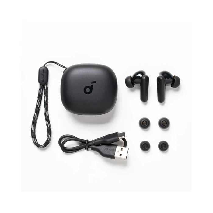 Soundcore P25i / R50i
