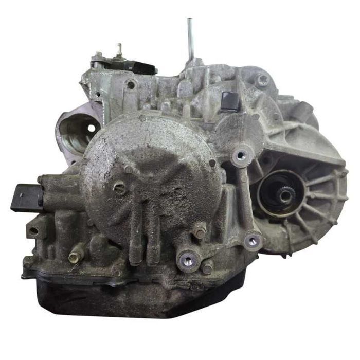 Cutie de viteze automata VW Multivan T5 2.5 TDI; AISIN 09K