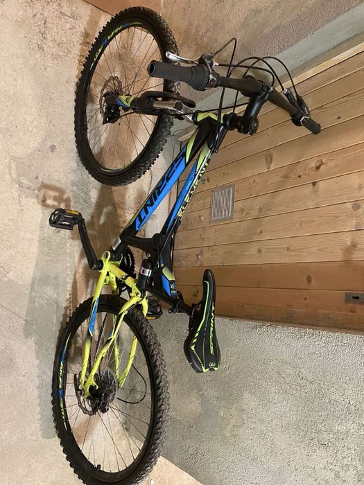 Велосипед Kross