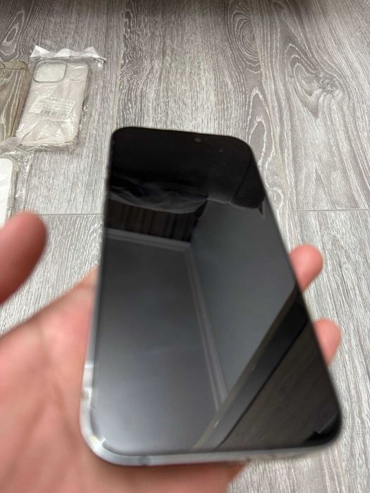 Продам iPhone 14 pro (Айфон 14 про), 256 ГБ