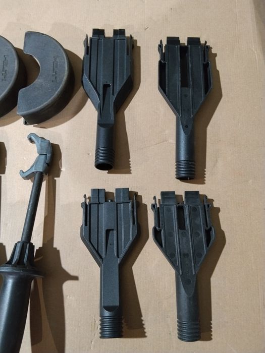Hilti консумативи
