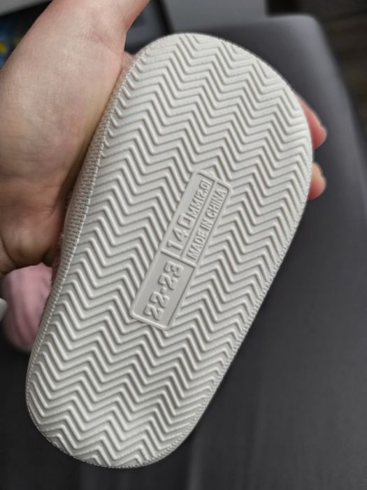 Домашни чехли, нови