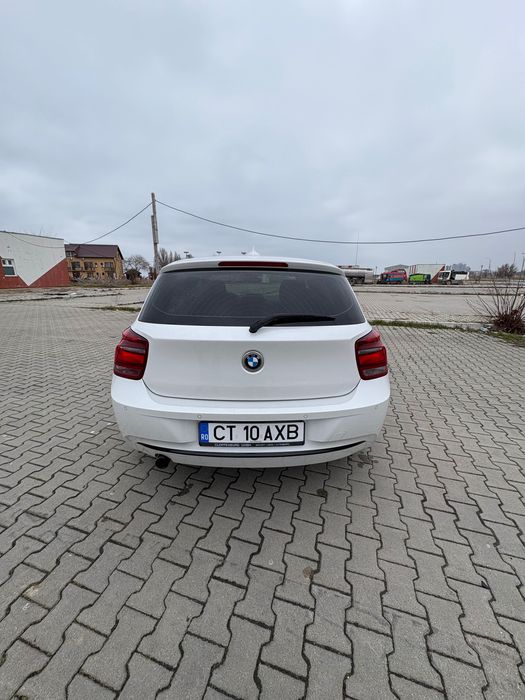 BMW Seria 1 116i Sport Line